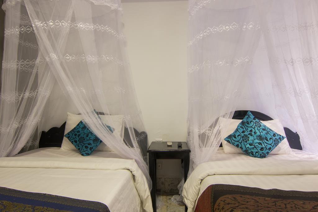 Galaxy Angkor Boutique Hotel Siem Reap Exterior foto