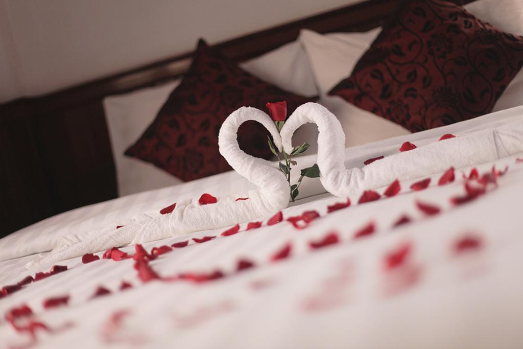 Galaxy Angkor Boutique Hotel Siem Reap Exterior foto