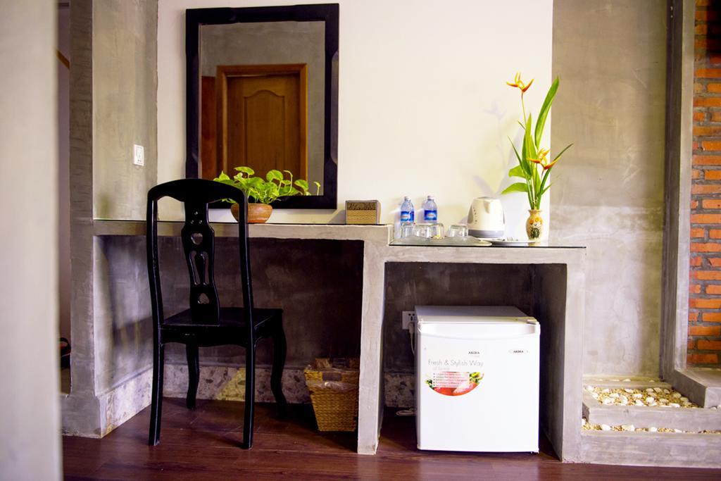 Galaxy Angkor Boutique Hotel Siem Reap Exterior foto