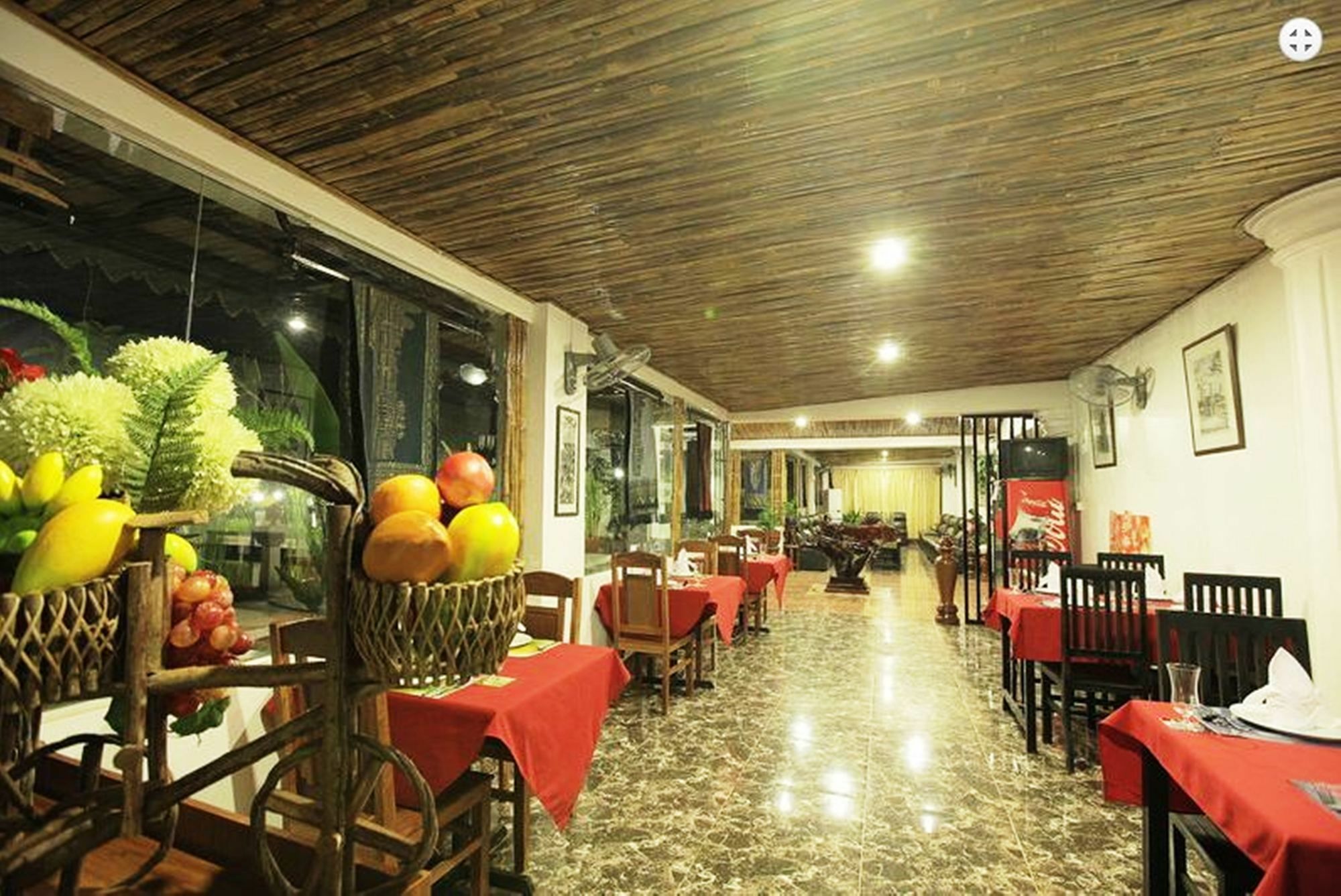 Galaxy Angkor Boutique Hotel Siem Reap Exterior foto